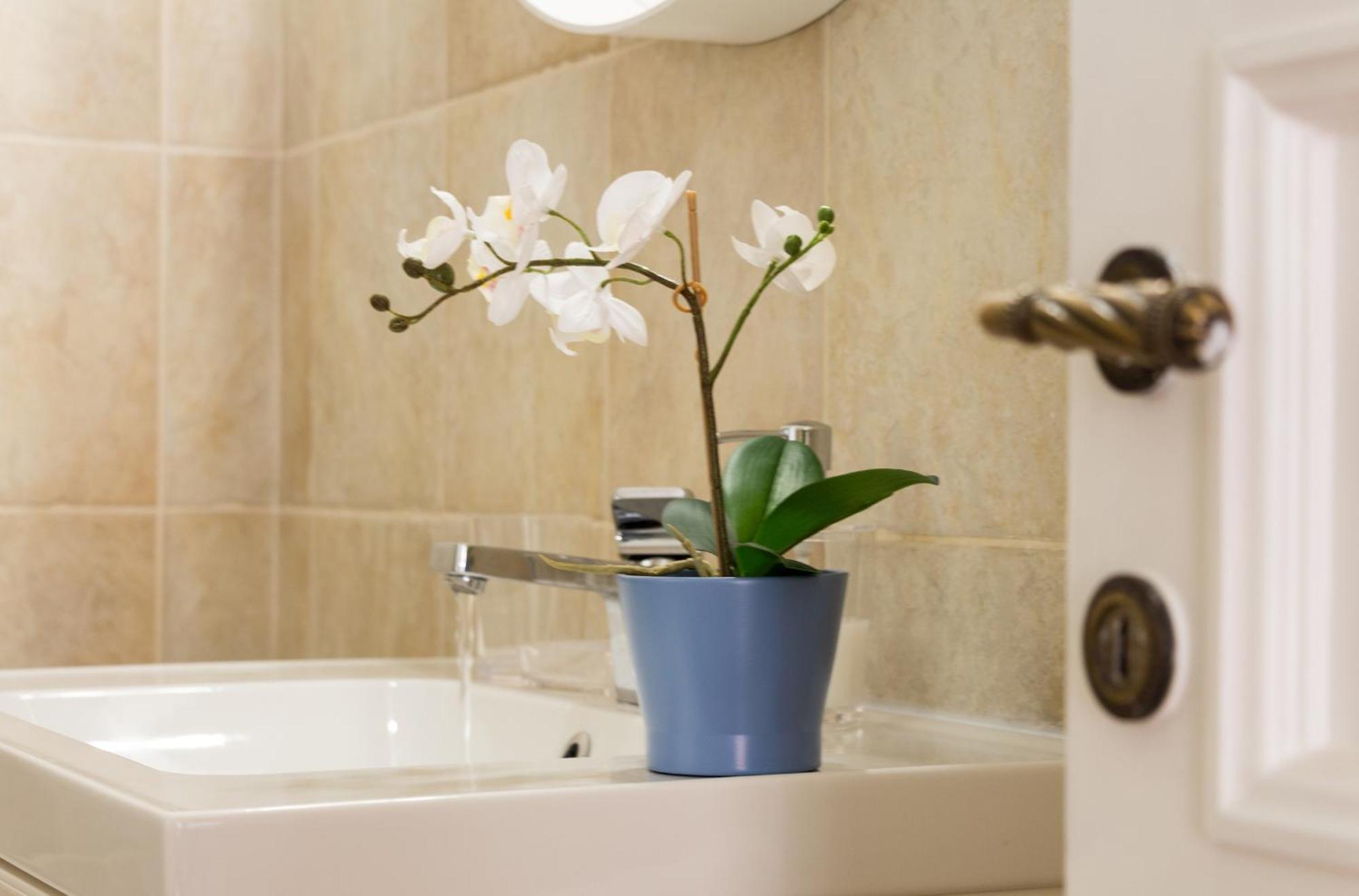 Appartamento Moro7 Apartment-stylish & Bright-piazza Trilussa Roma