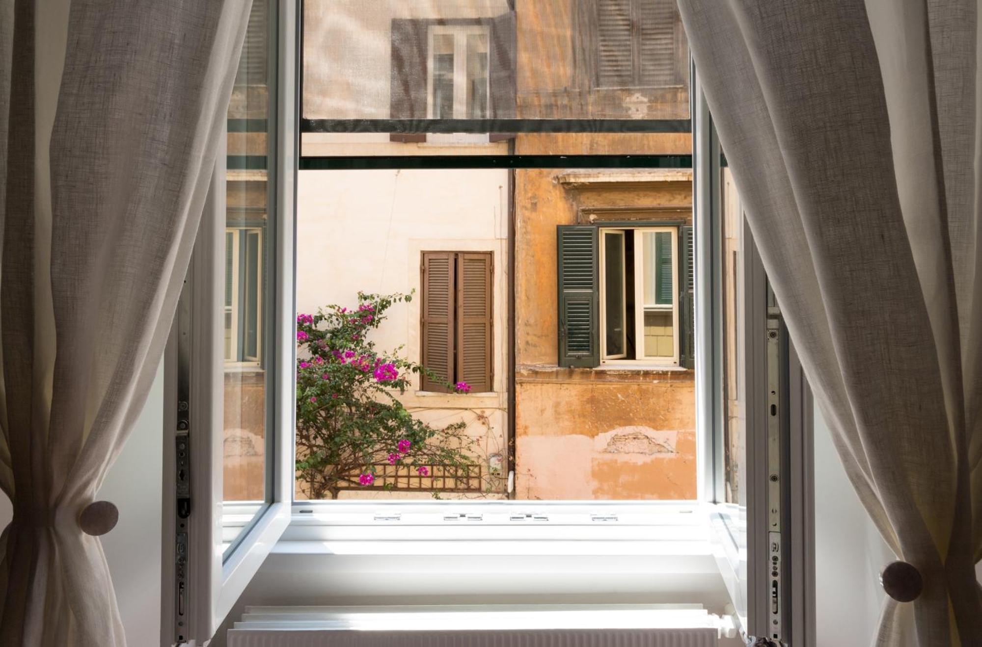Appartamento Moro7 Apartment-stylish & Bright-piazza Trilussa