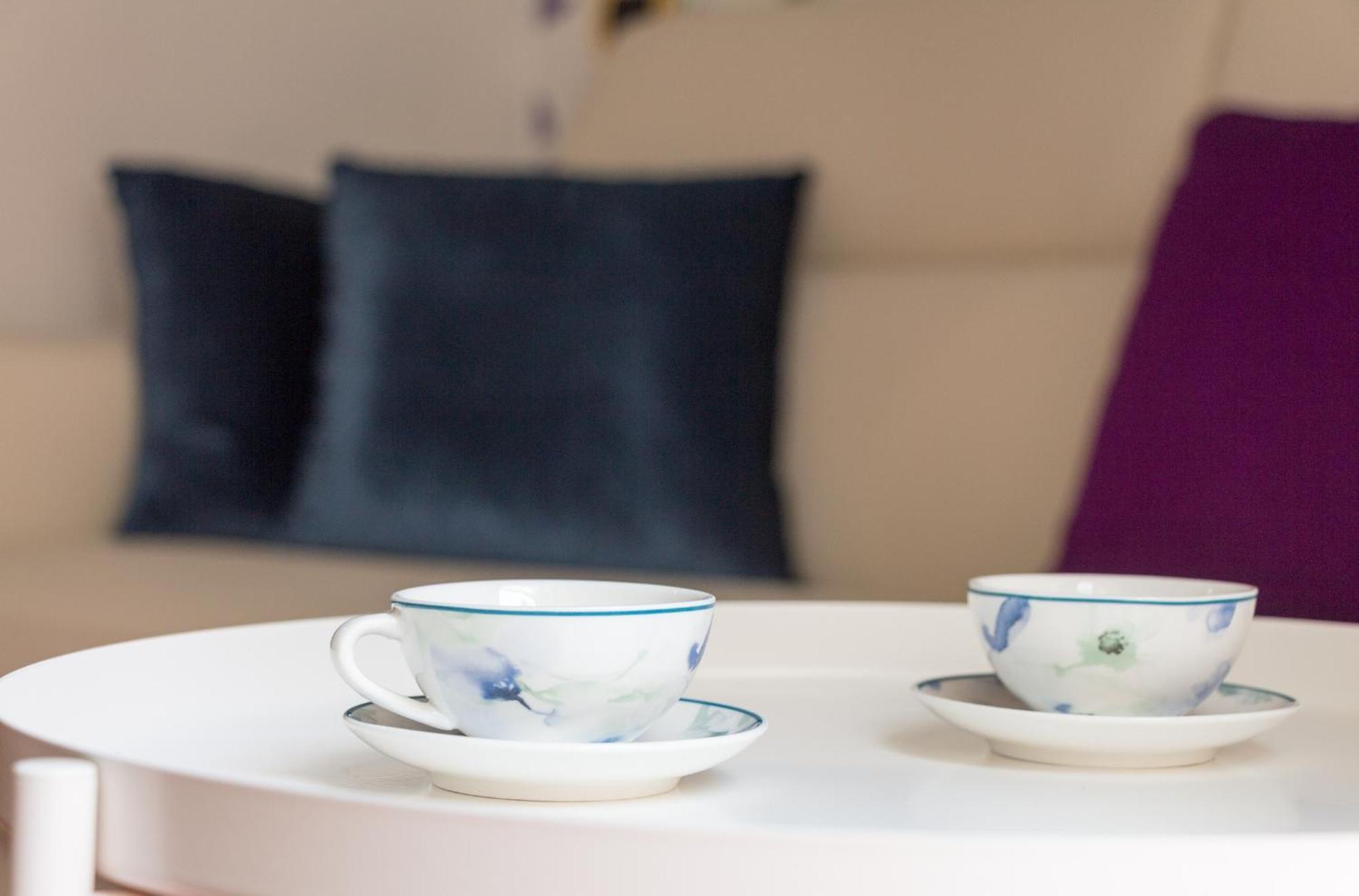 Appartamento Moro7 Apartment-stylish & Bright-piazza Trilussa *