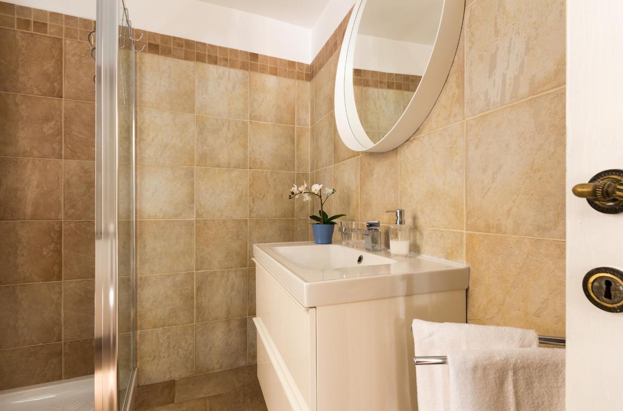 Appartamento Moro7 Apartment-stylish & Bright-piazza Trilussa Roma